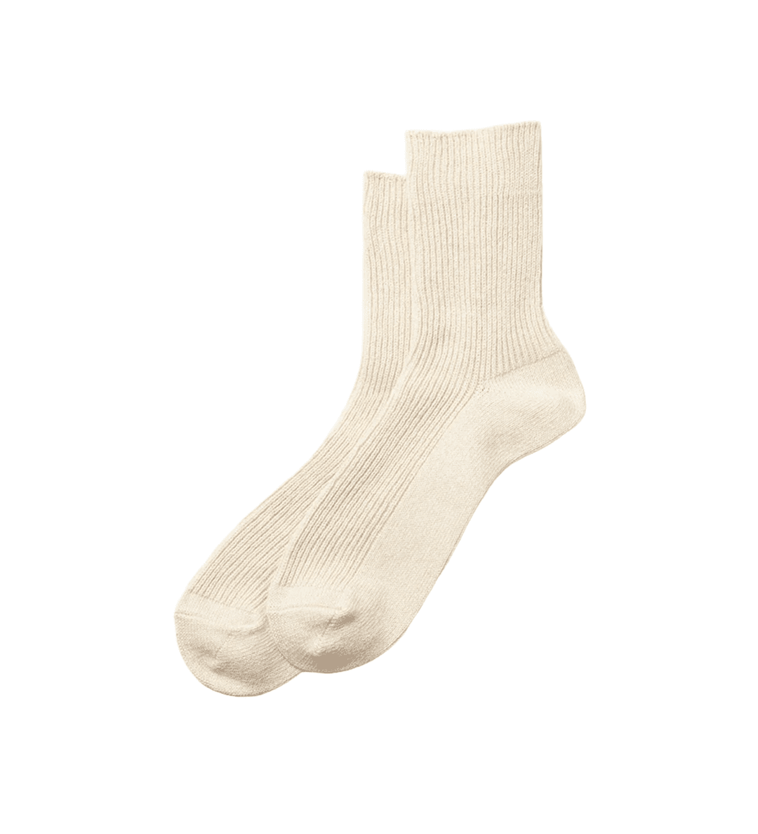 Washi Recycled Socks Raw - LIKELIHOOD