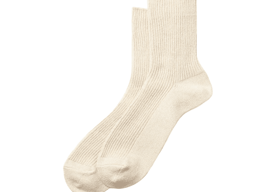 Washi Recycled Socks Raw - LIKELIHOOD