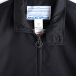 Wasp Gold Jacket Black - LIKELIHOOD