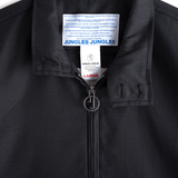 Wasp Gold Jacket Black - LIKELIHOOD