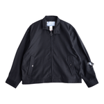 Wasp Gold Jacket Black - LIKELIHOOD