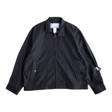 Wasp Gold Jacket Black - LIKELIHOOD