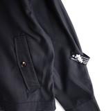 Wasp Gold Jacket Black - LIKELIHOOD