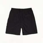Water Short Stock Black - LIKELIHOOD