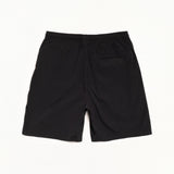 Water Short Stock Black - LIKELIHOOD