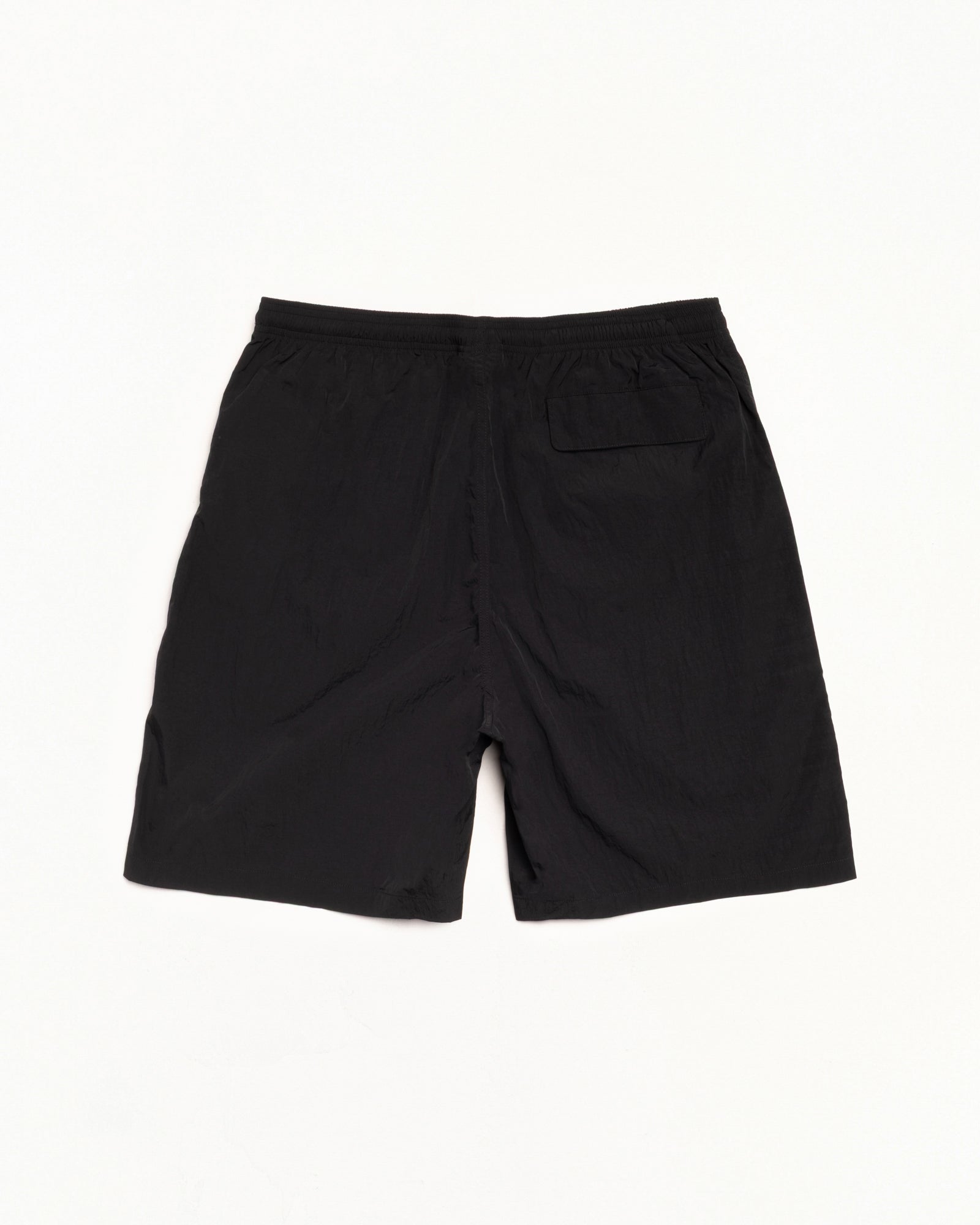 Water Short Stock Black - LIKELIHOOD