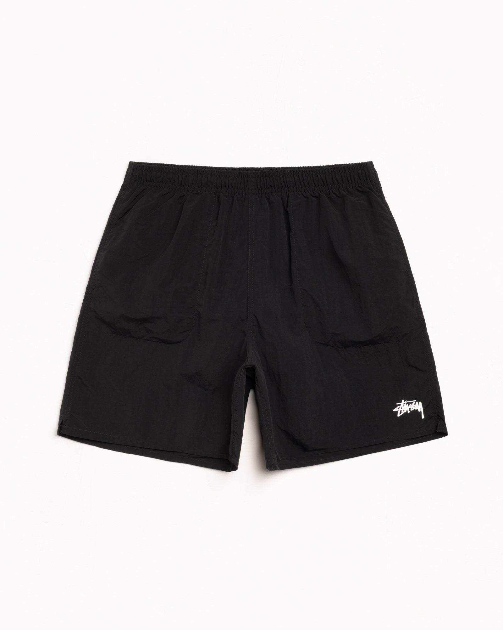 Water Short Stock Black - LIKELIHOOD