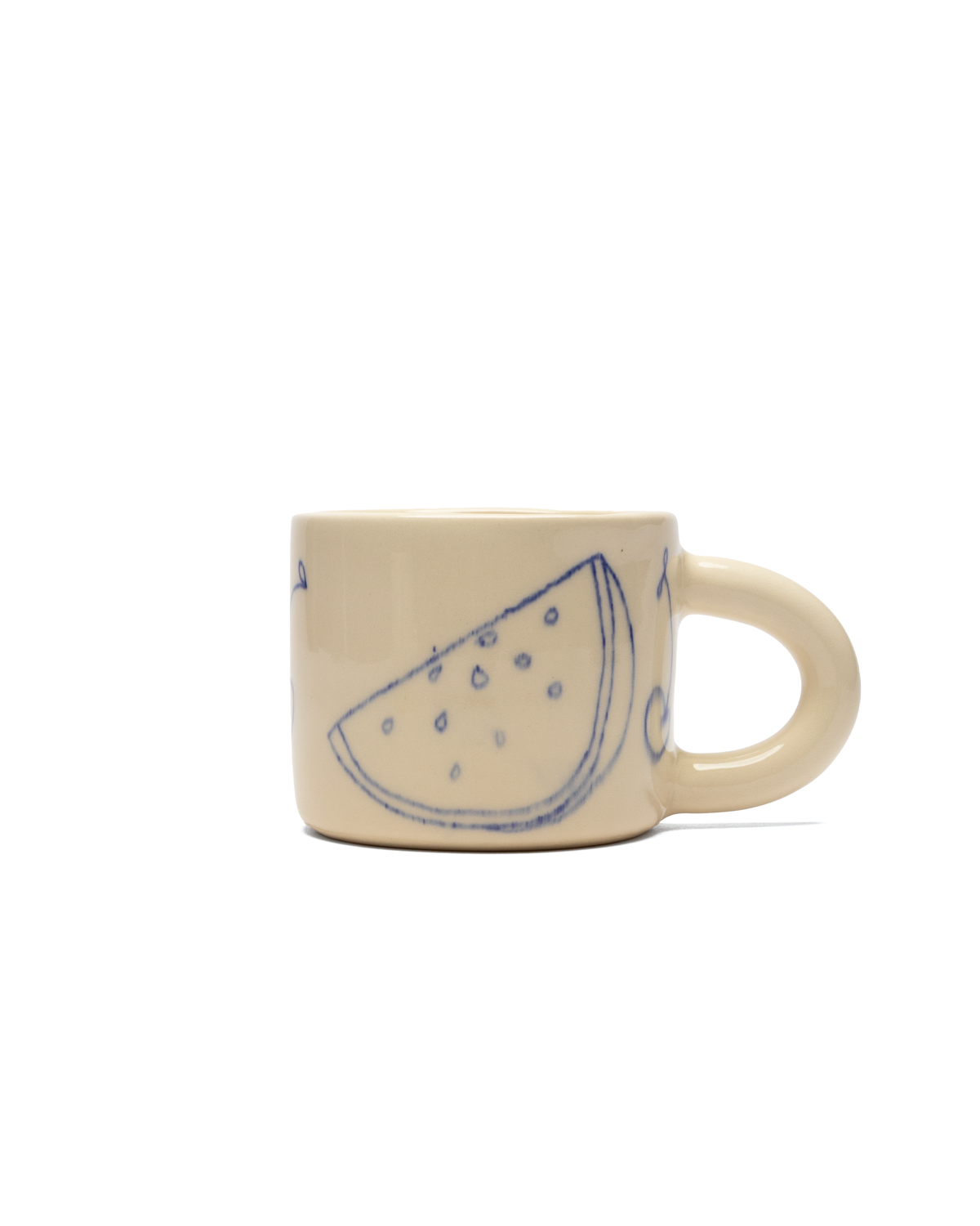 Fruit Mug