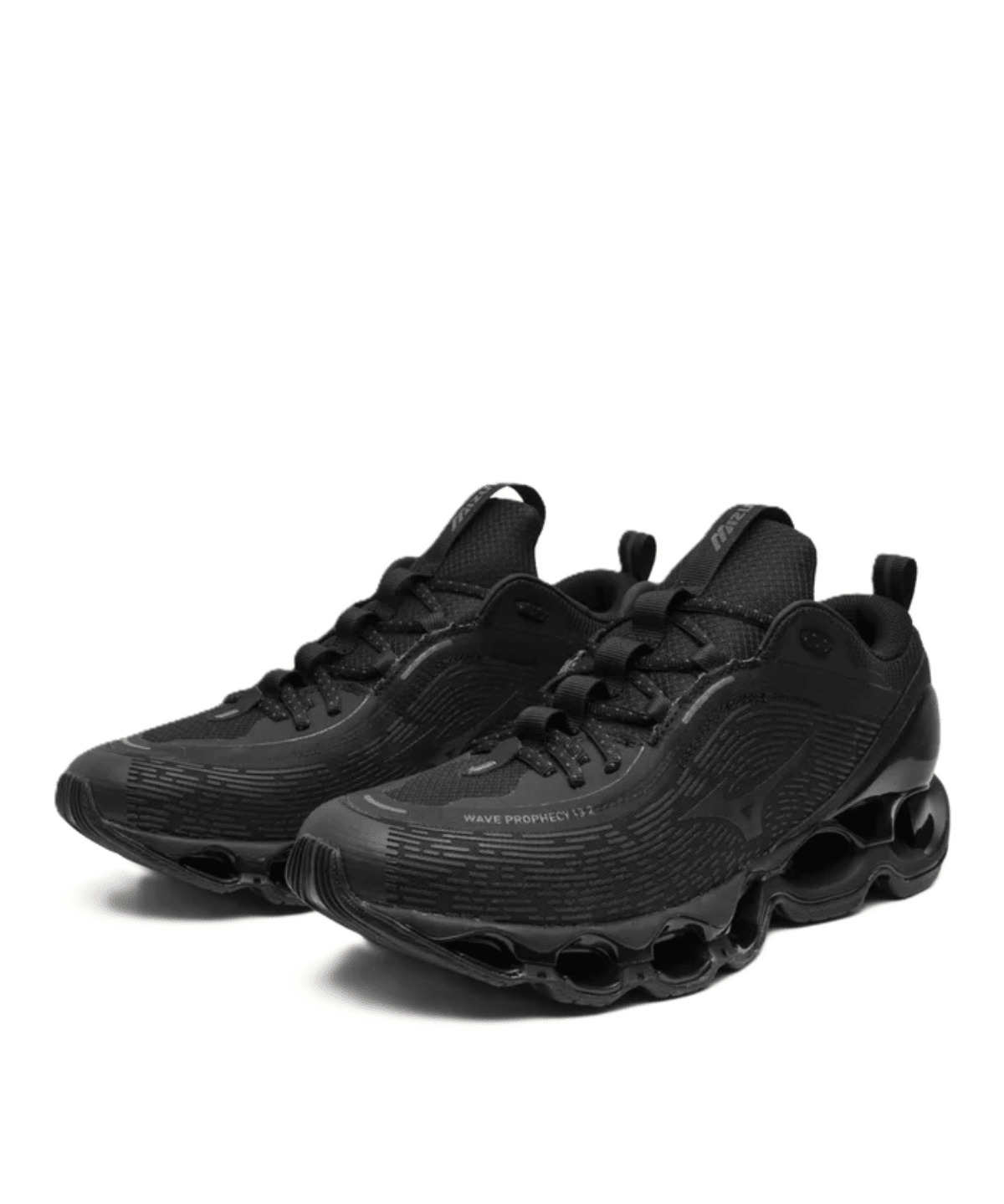 Wave Prophecy 13.2 Black - LIKELIHOOD