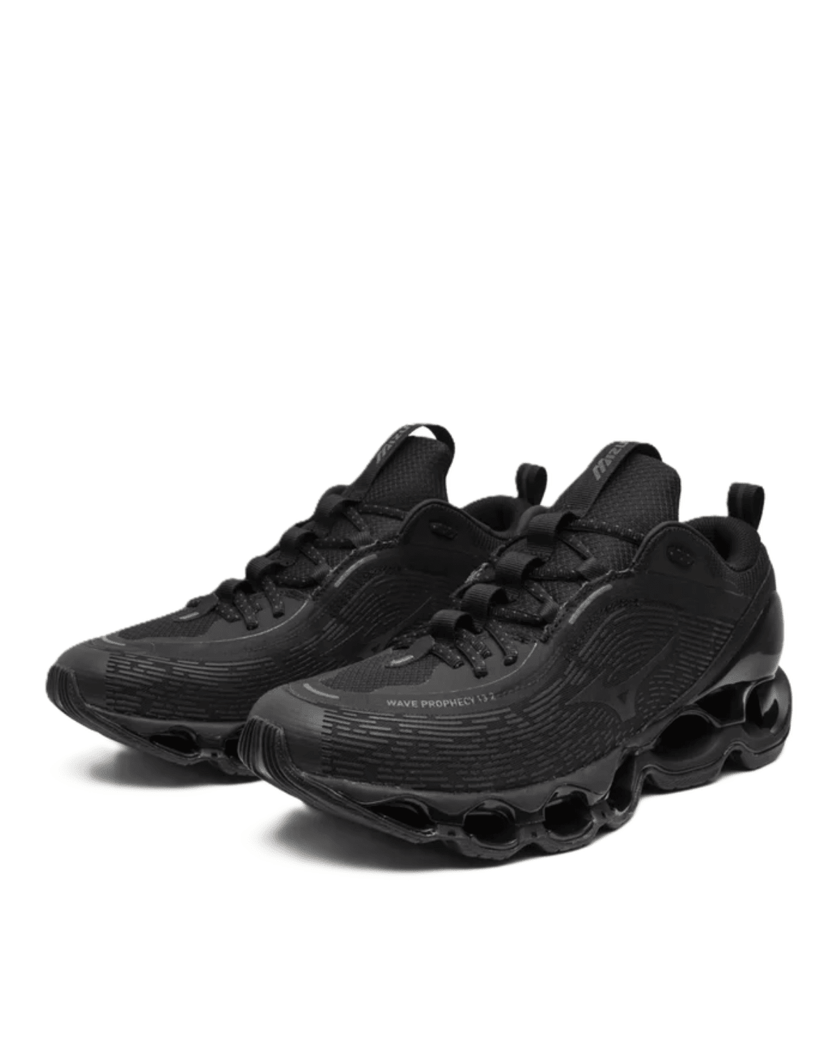 Wave Prophecy 13.2 Black - LIKELIHOOD