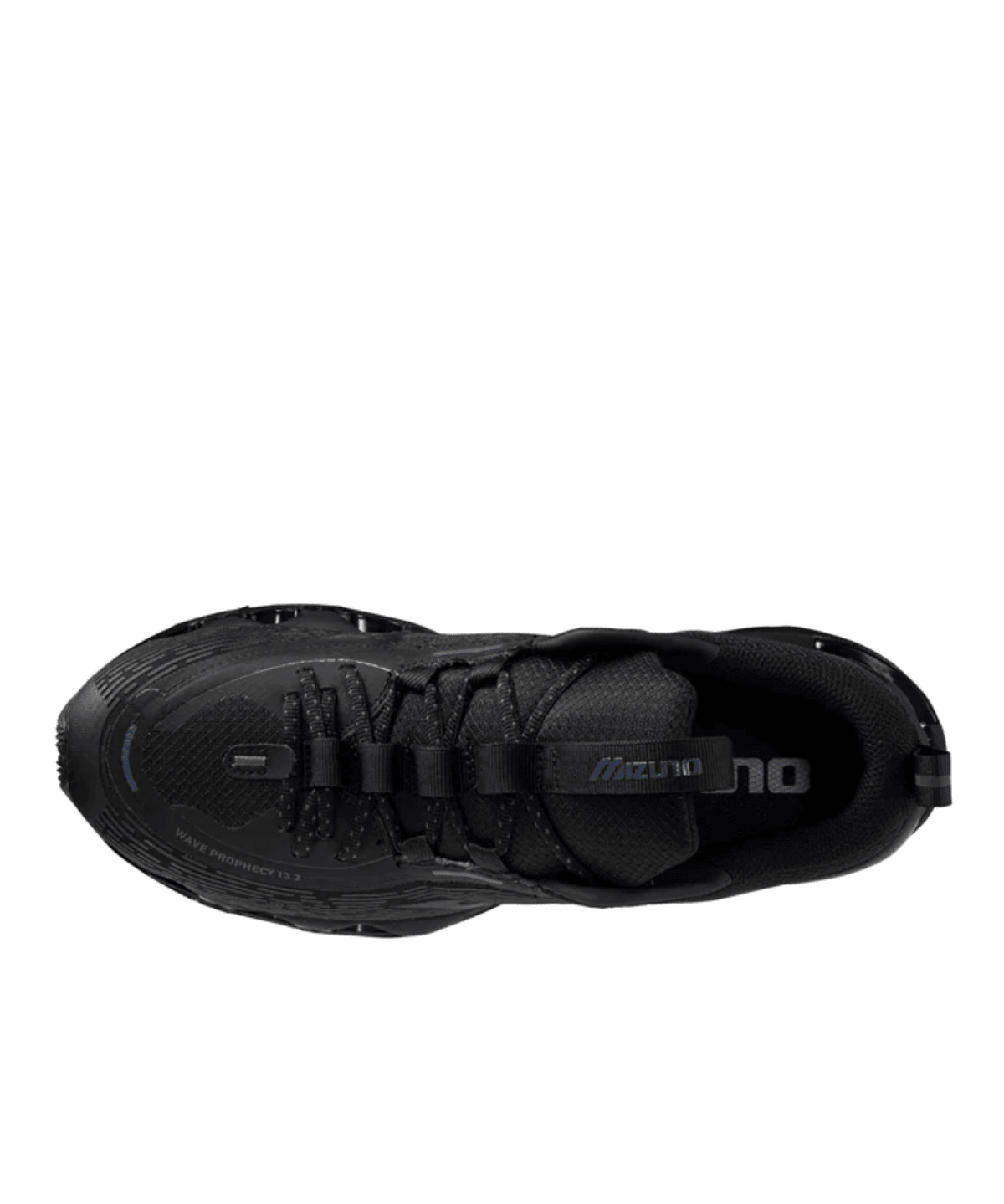 Wave Prophecy 13.2 Black - LIKELIHOOD