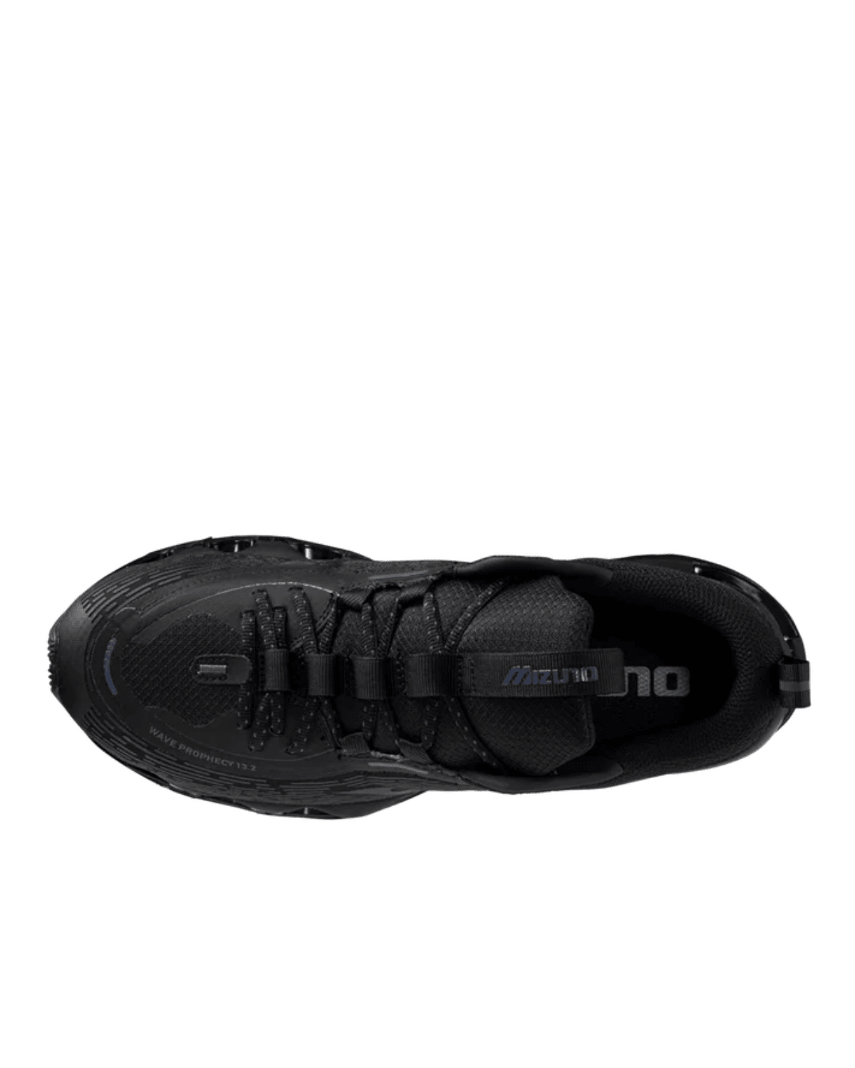 Wave Prophecy 13.2 Black - LIKELIHOOD