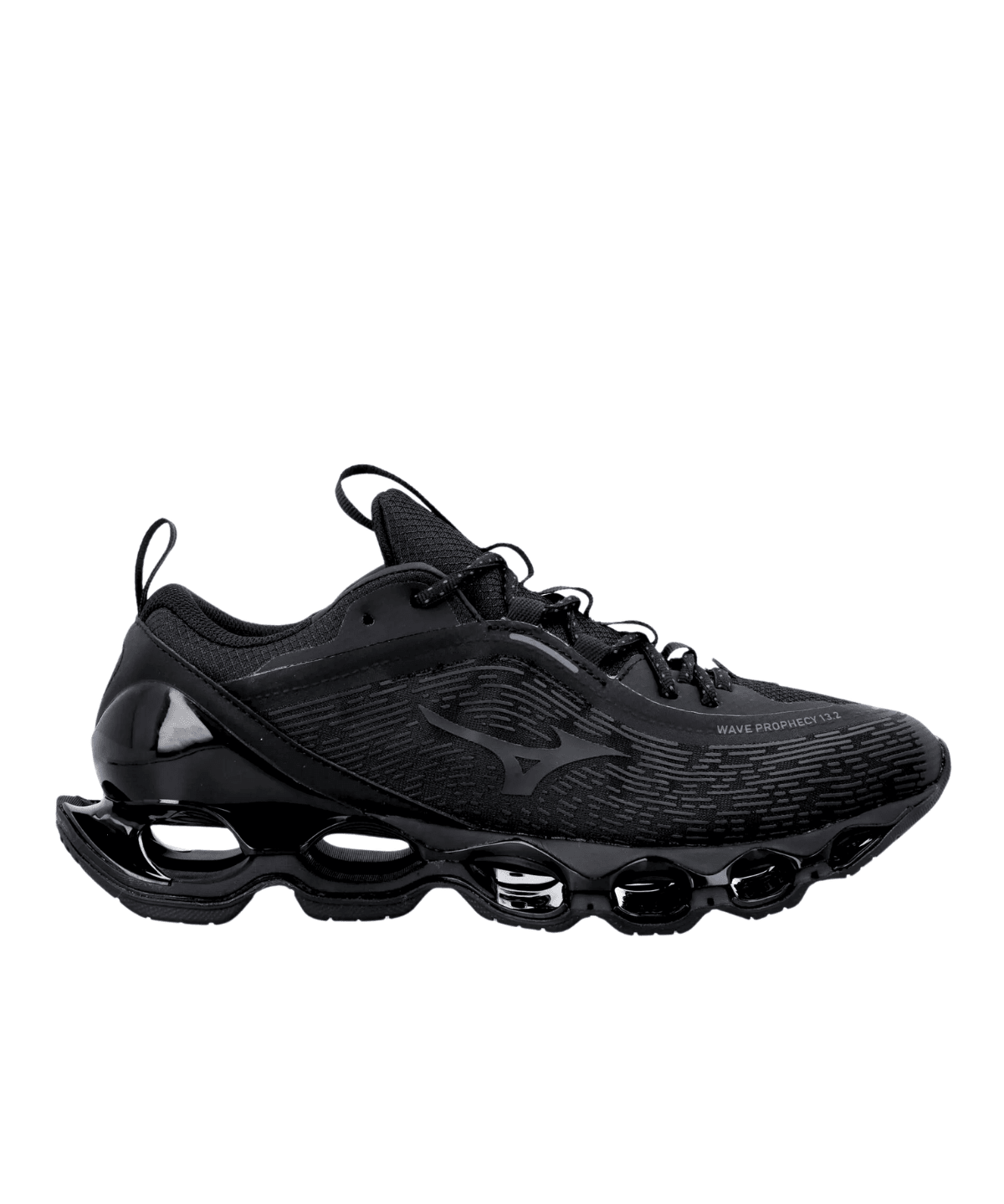 Wave Prophecy 13.2 Black - LIKELIHOOD