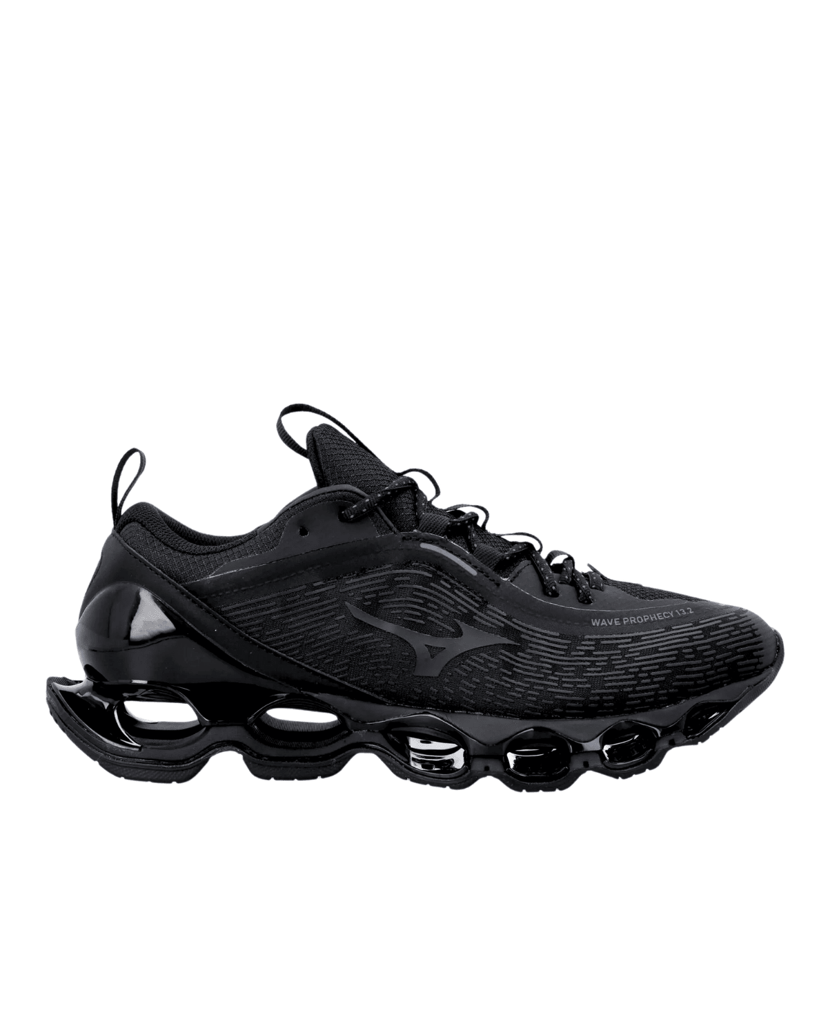 Wave Prophecy 13.2 Black - LIKELIHOOD