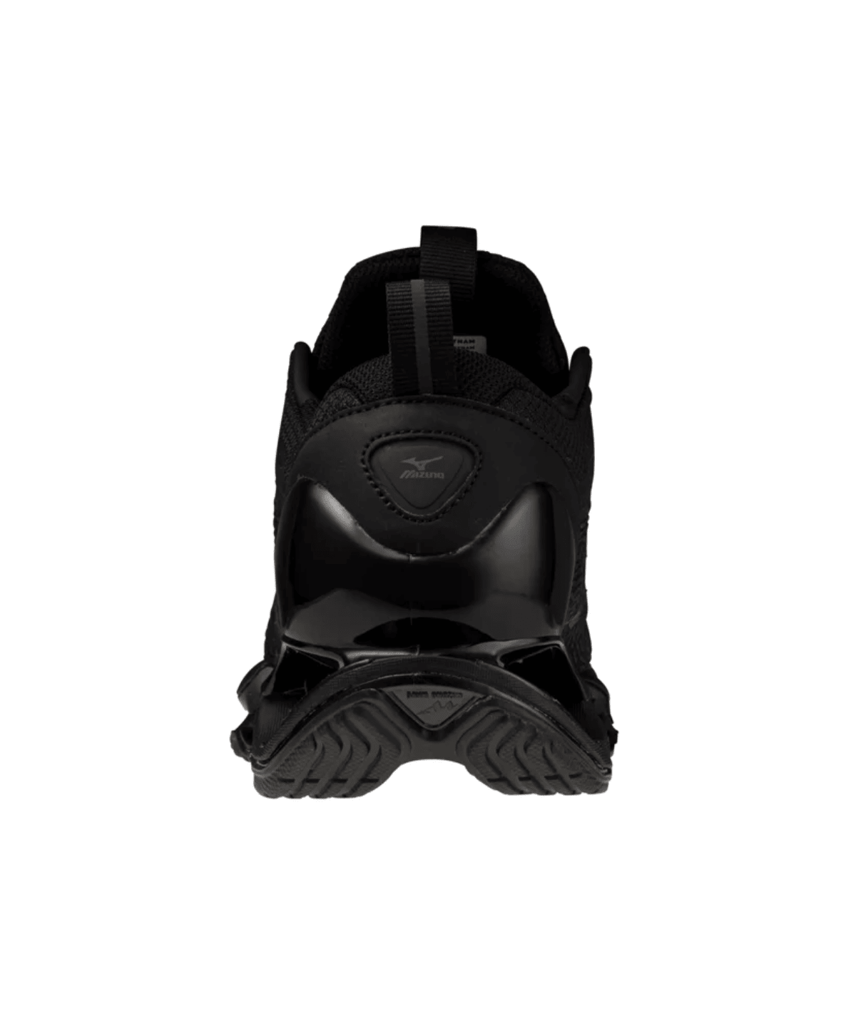 Wave Prophecy 13.2 Black - LIKELIHOOD