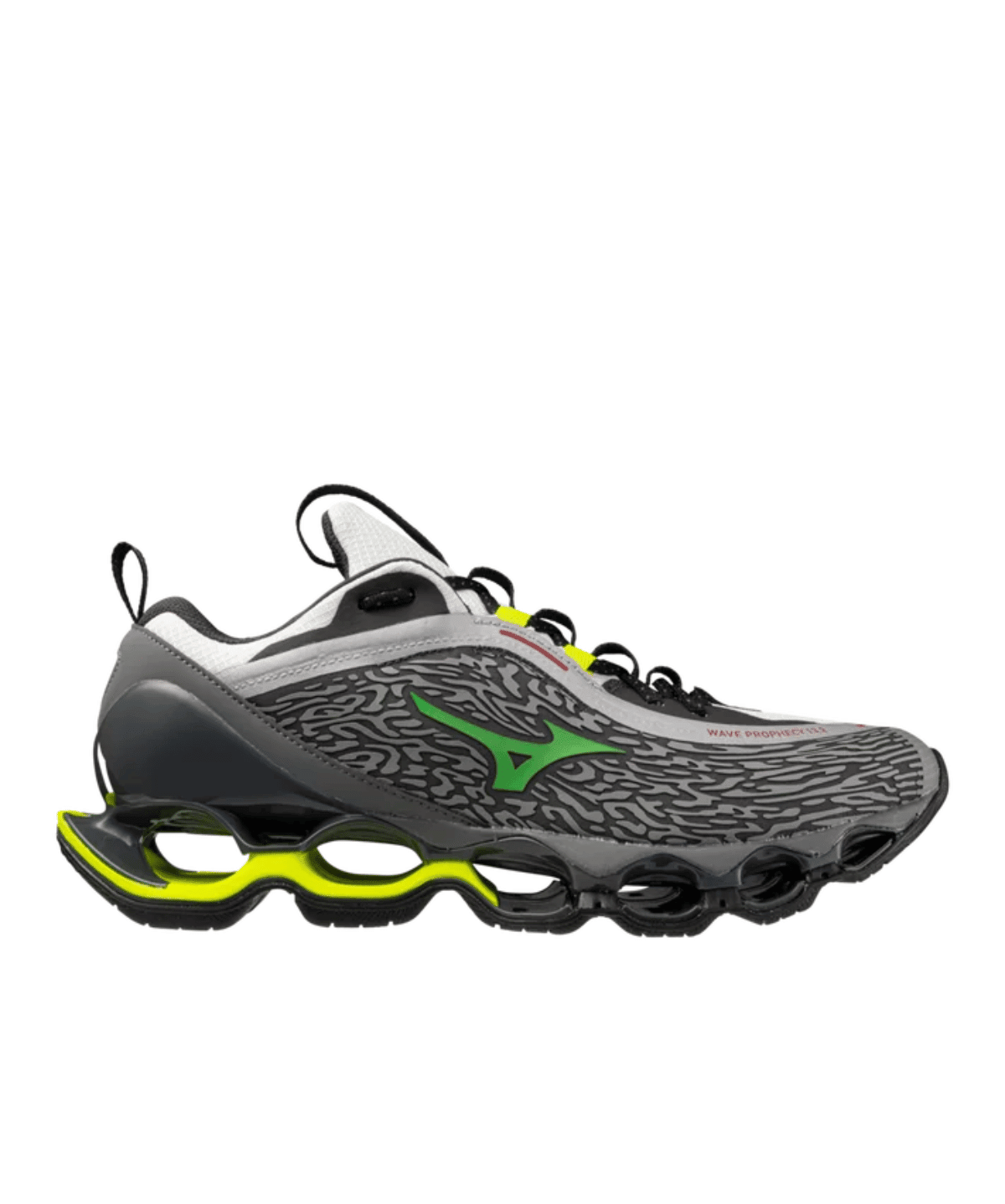 Wave Prophecy 13.2 Quiet Shade Vibrant Green - LIKELIHOOD