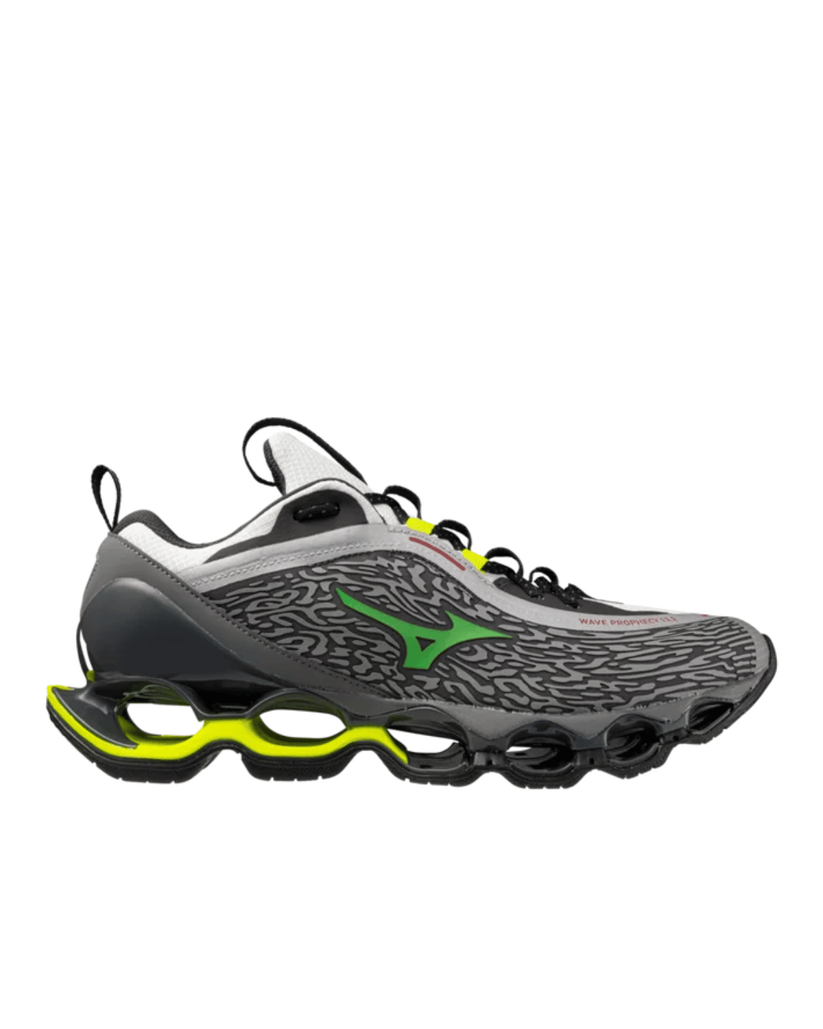 Wave Prophecy 13.2 Quiet Shade Vibrant Green - LIKELIHOOD