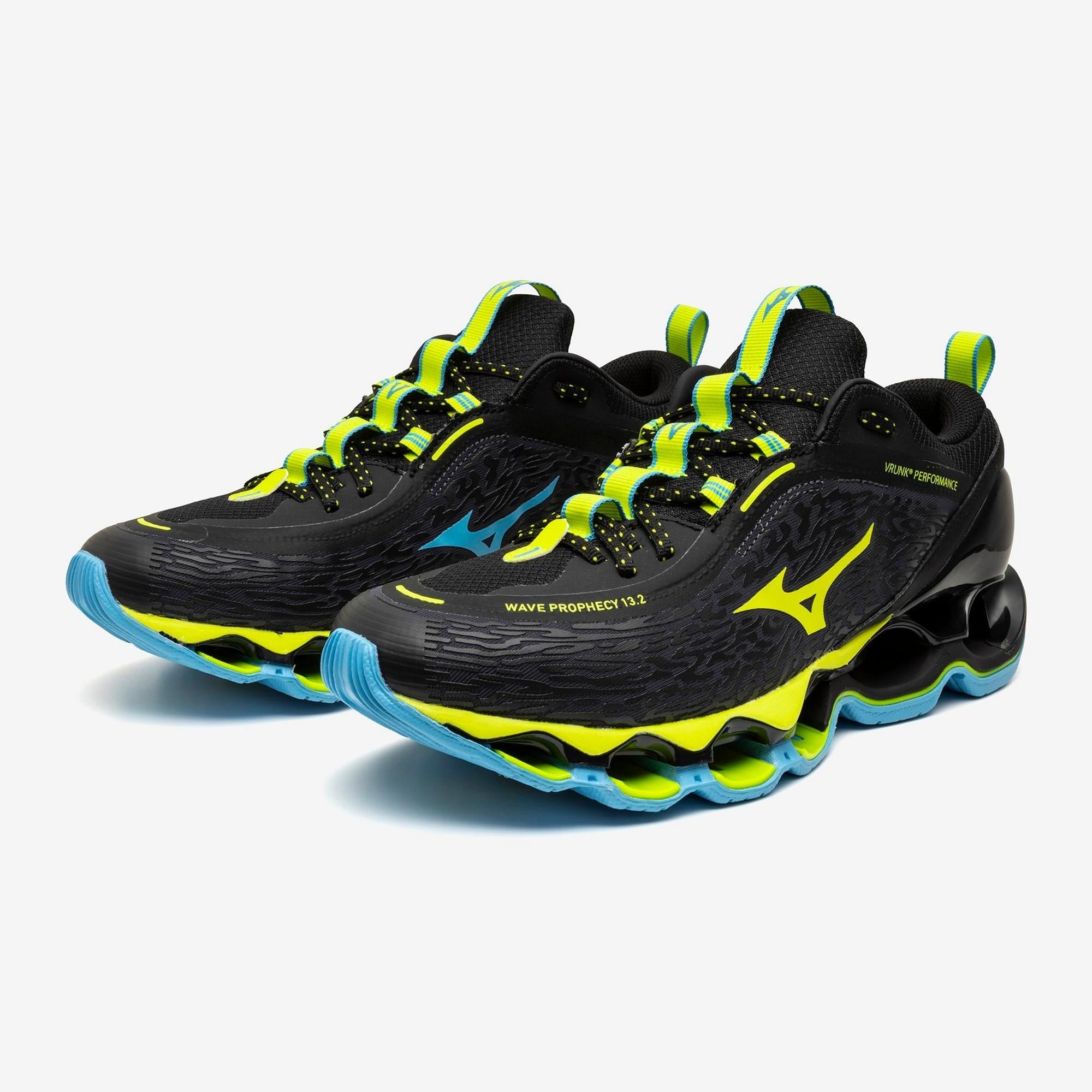 Wave Prophecy 13.2 x Vrunk - LIKELIHOOD