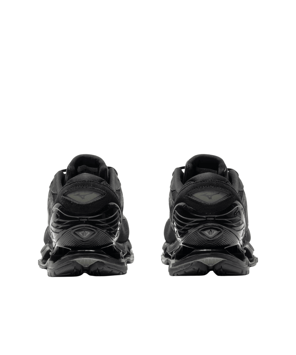 Wave Prophecy Ls Maharishi Black - LIKELIHOOD
