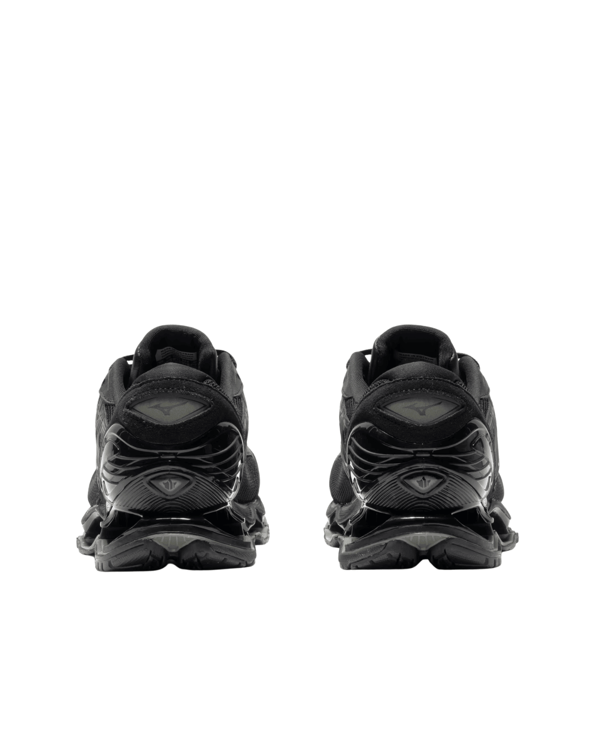 Wave Prophecy Ls Maharishi Black - LIKELIHOOD