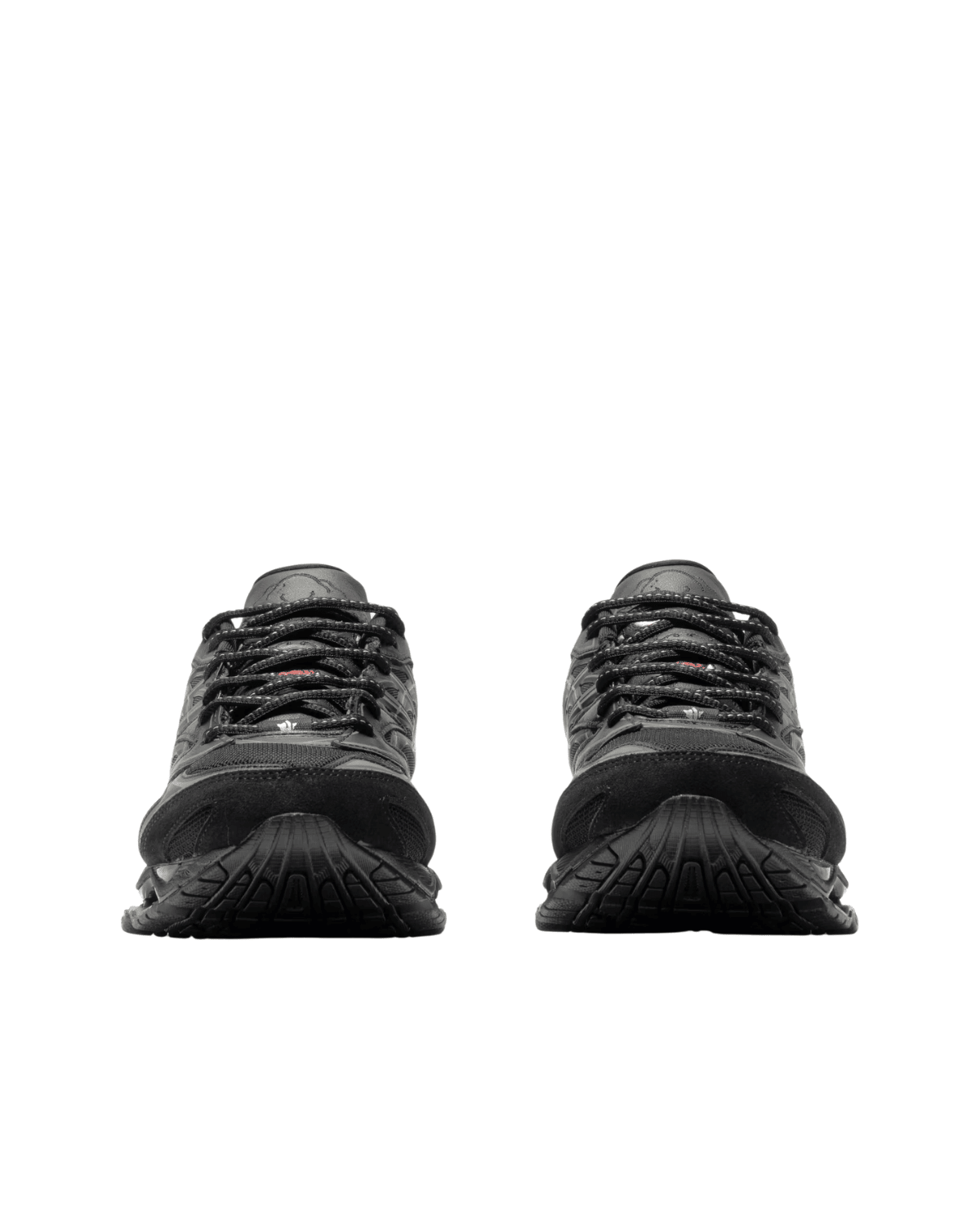 Wave Prophecy Ls Maharishi Black - LIKELIHOOD