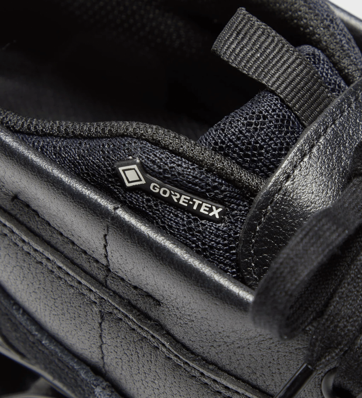 Wave Prophecy Moc Black - LIKELIHOOD