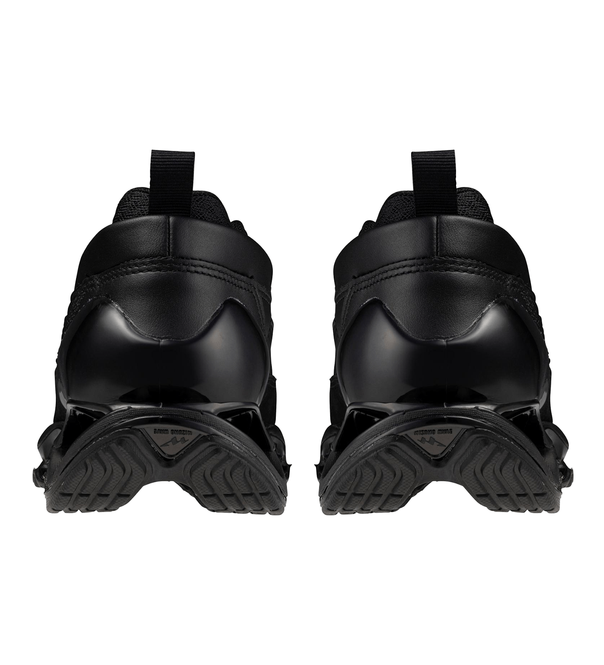 Wave Prophecy Moc Black - LIKELIHOOD