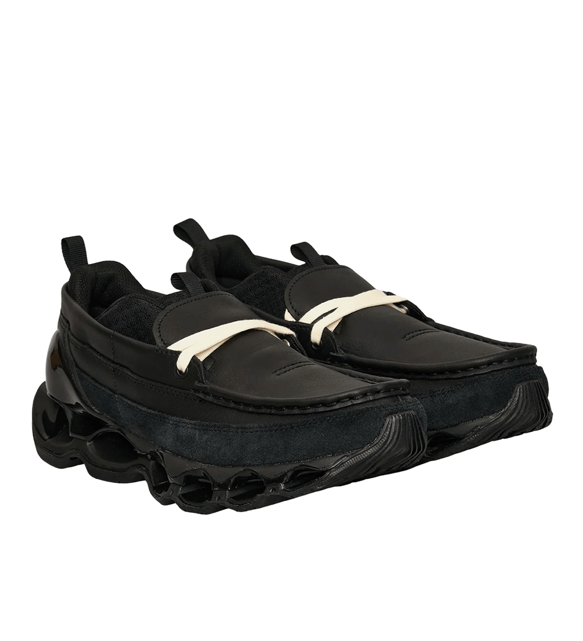 Wave Prophecy Moc Black - LIKELIHOOD