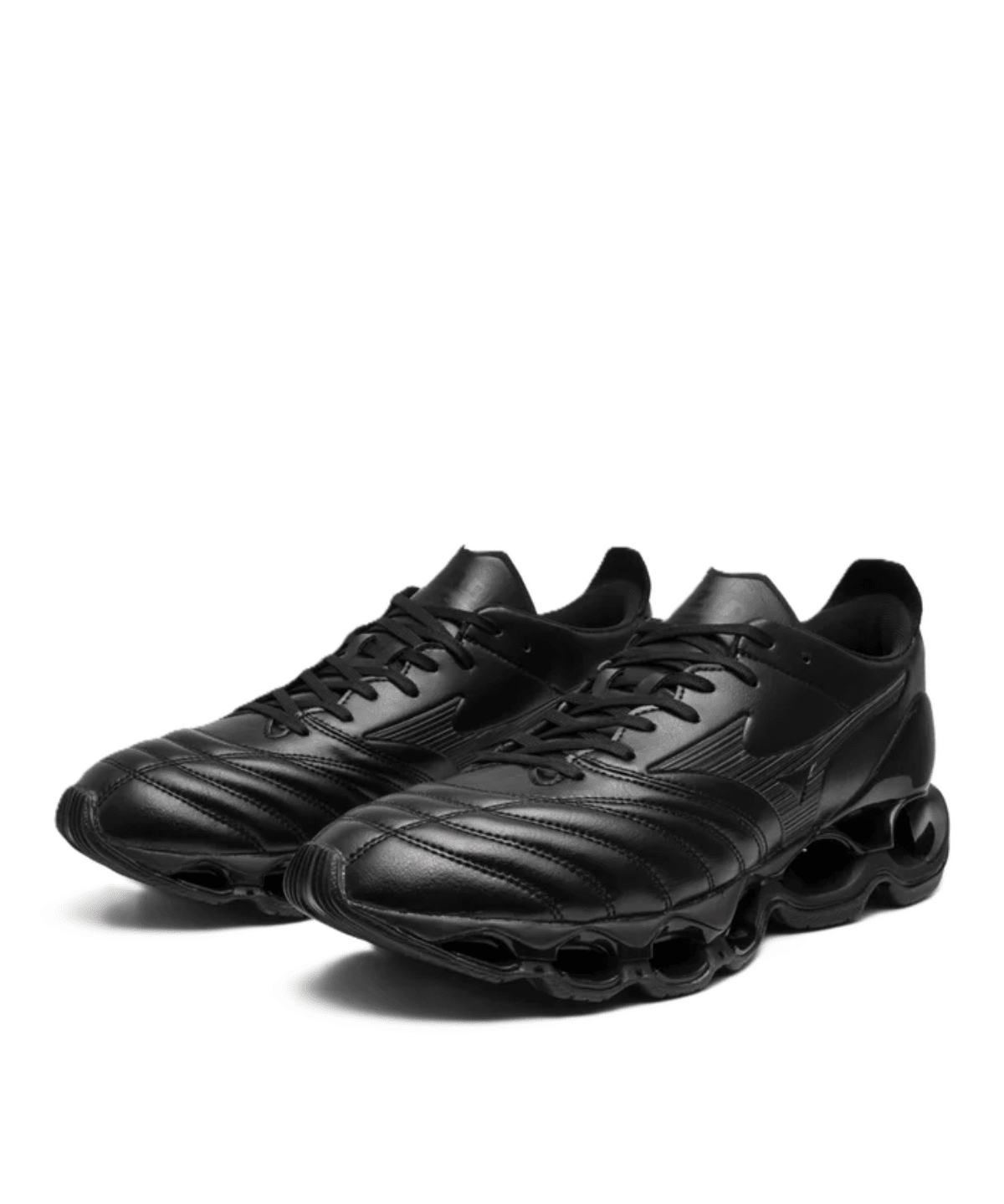 Wave Prophecy Morelia Neo Black - LIKELIHOOD