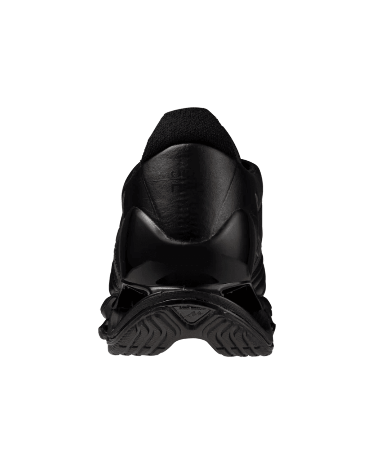 Wave Prophecy Morelia Neo Black - LIKELIHOOD