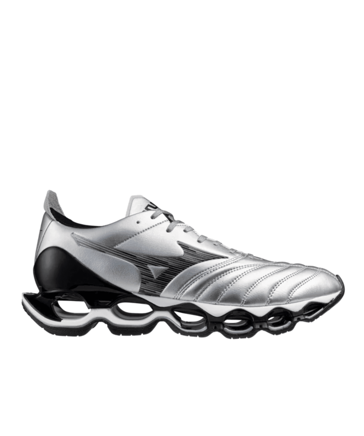 Wave Prophecy Morelia Neo Silver Black - LIKELIHOOD