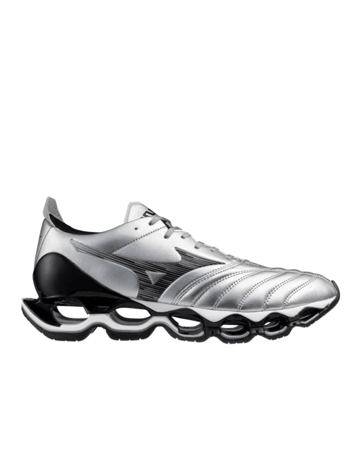Wave Prophecy Morelia Neo Silver Black - LIKELIHOOD