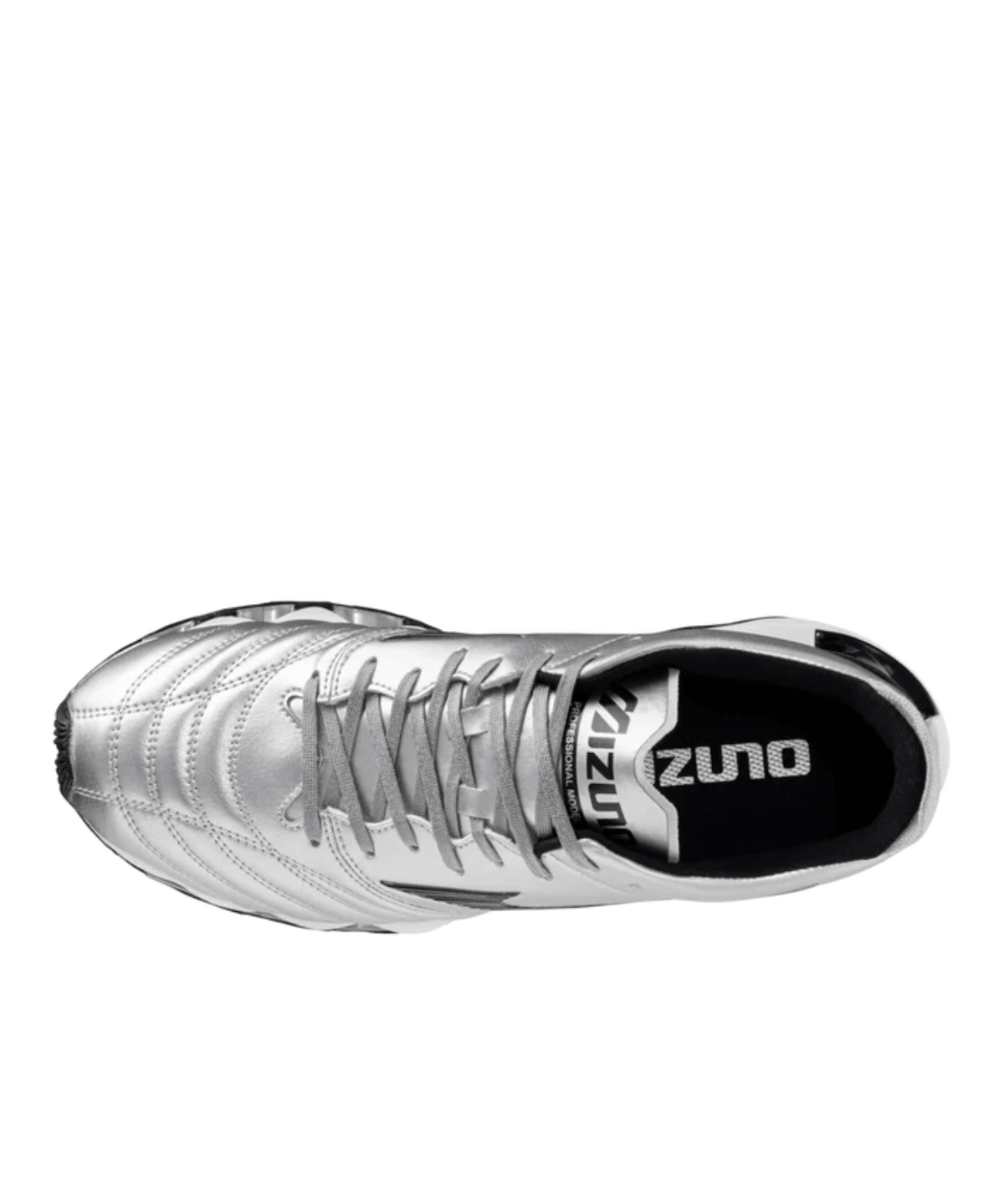 Wave Prophecy Morelia Neo Silver Black - LIKELIHOOD