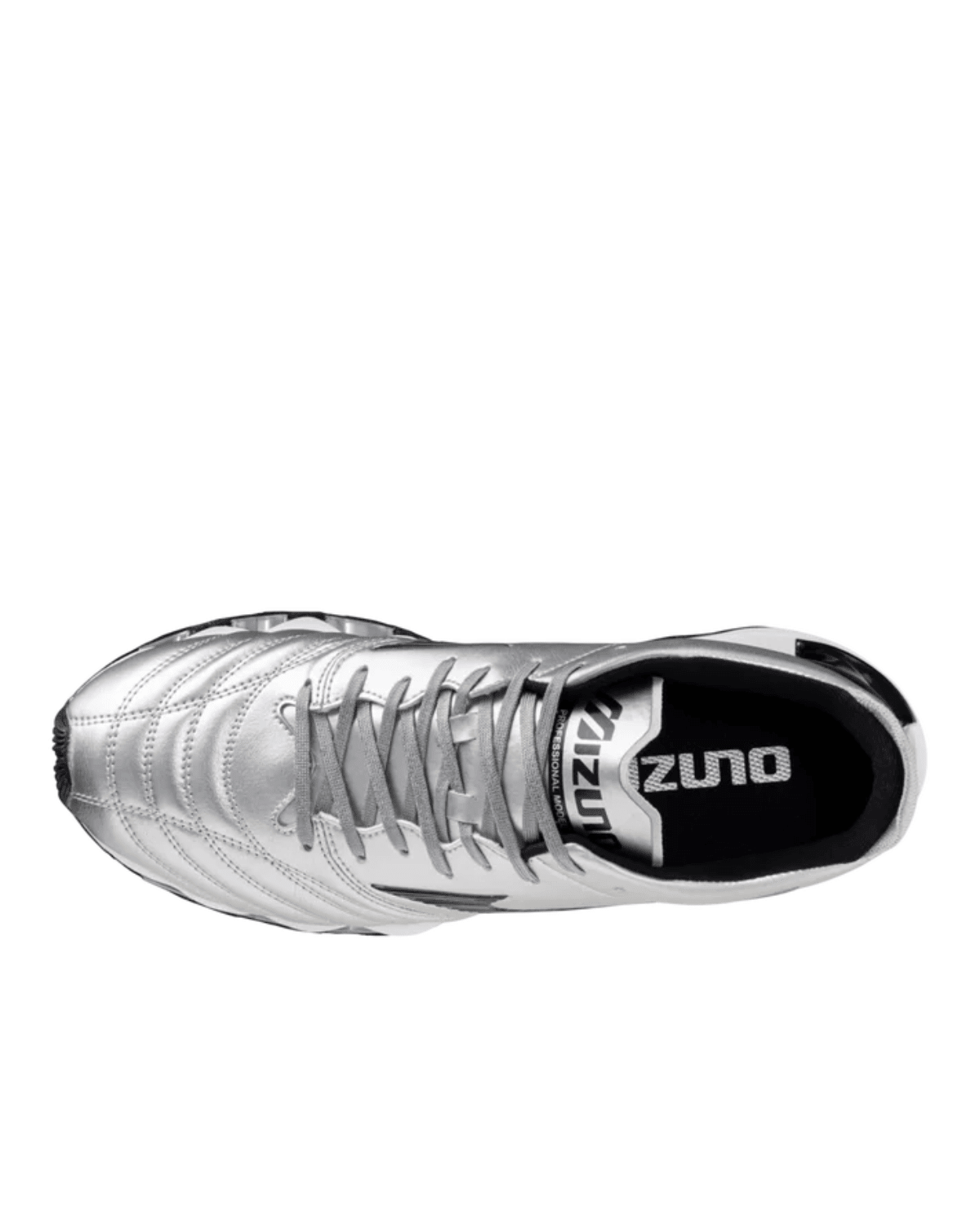 Wave Prophecy Morelia Neo Silver Black - LIKELIHOOD