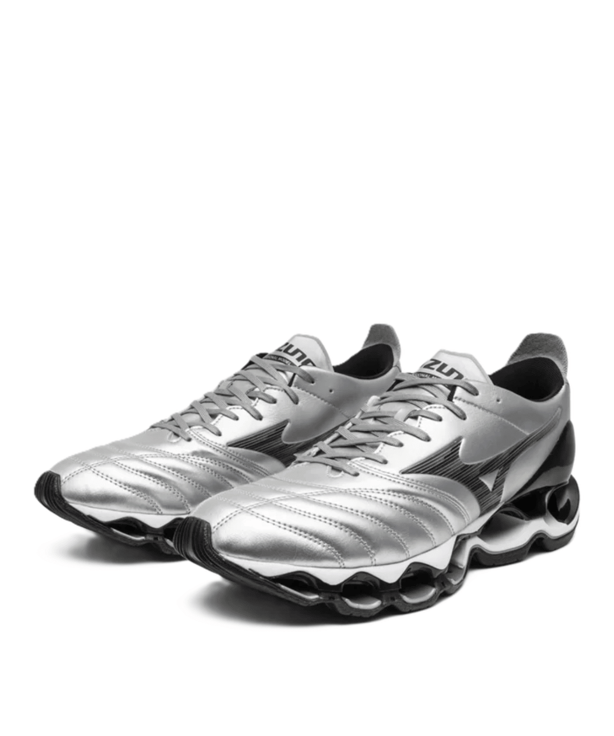 Wave Prophecy Morelia Neo Silver Black - LIKELIHOOD