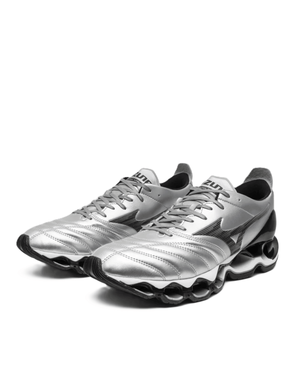 Wave Prophecy Morelia Neo Silver Black - LIKELIHOOD