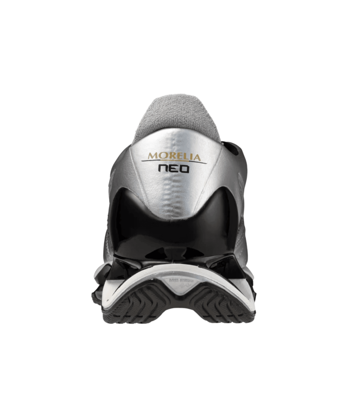 Wave Prophecy Morelia Neo Silver Black - LIKELIHOOD