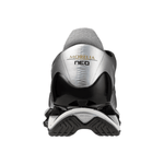 Wave Prophecy Morelia Neo Silver Black - LIKELIHOOD