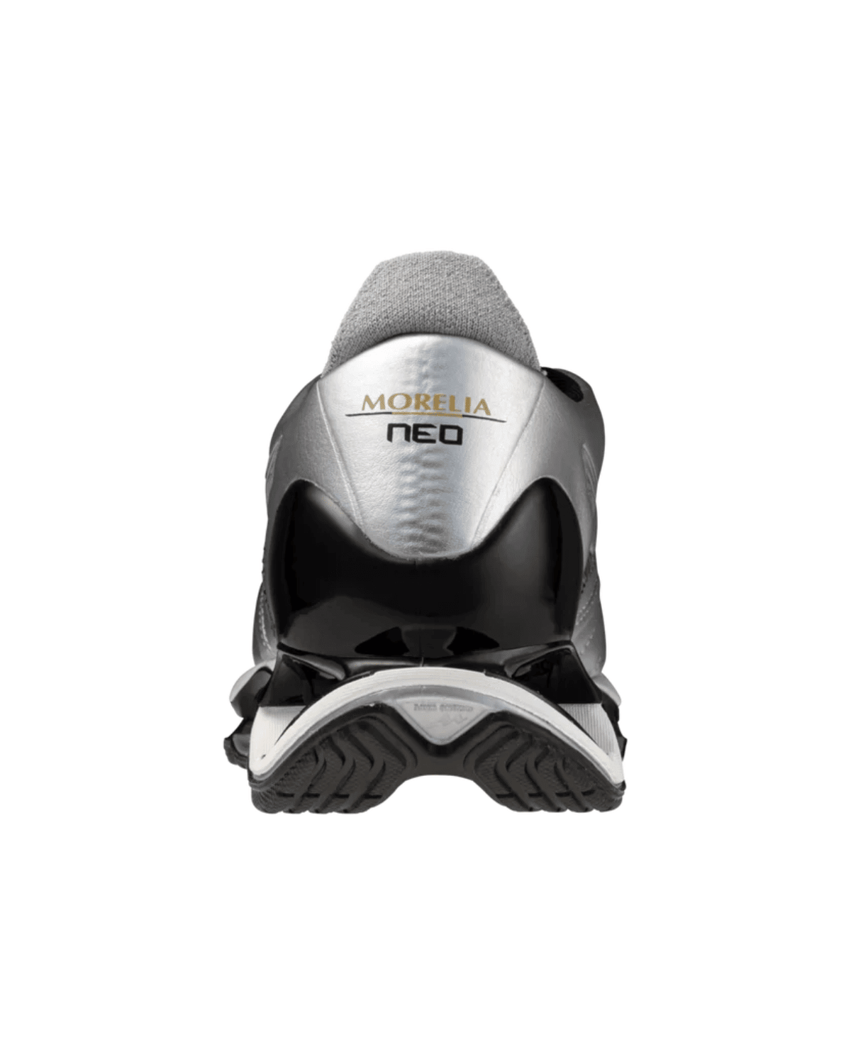 Wave Prophecy Morelia Neo Silver Black - LIKELIHOOD