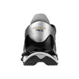 Wave Prophecy Morelia Neo Silver Black - LIKELIHOOD