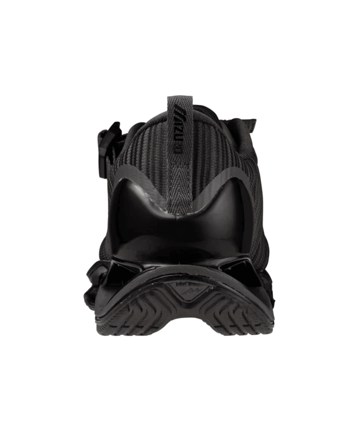 Wave Prophecy Strap 2 Iron Gate Black - LIKELIHOOD