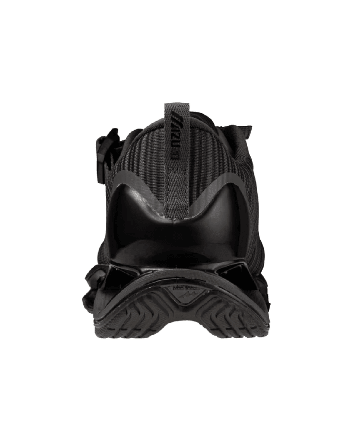 Wave Prophecy Strap 2 Iron Gate Black - LIKELIHOOD