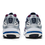 Wave Ride 10 White/Dark Purple - LIKELIHOOD