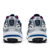 Wave Ride 10 White/Dark Purple - LIKELIHOOD