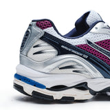 Wave Ride 10 White/Dark Purple - LIKELIHOOD