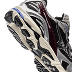 Wave Rider 10 Harbor Mist Black - LIKELIHOOD