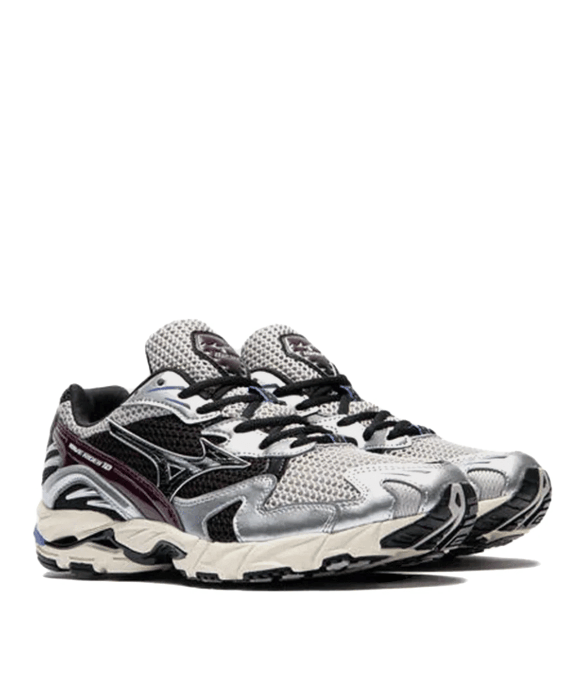 Wave Rider 10 Harbor Mist Black - LIKELIHOOD