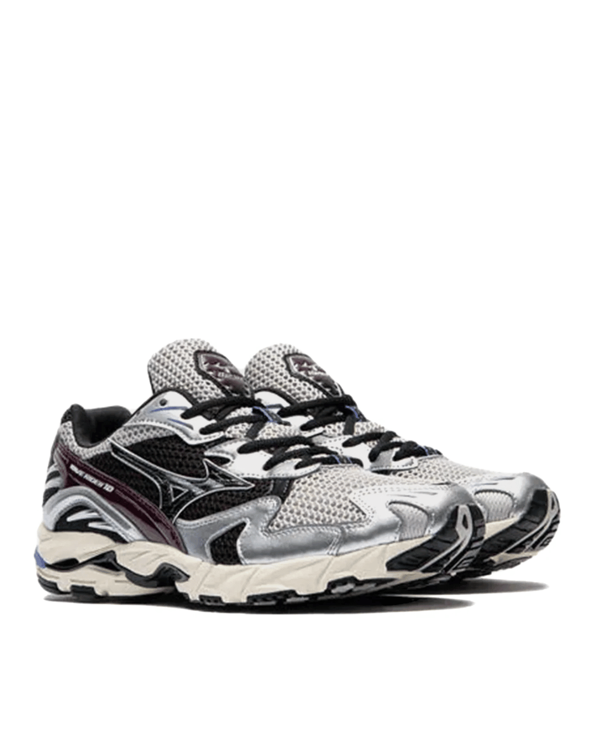 Wave Rider 10 Harbor Mist Black - LIKELIHOOD