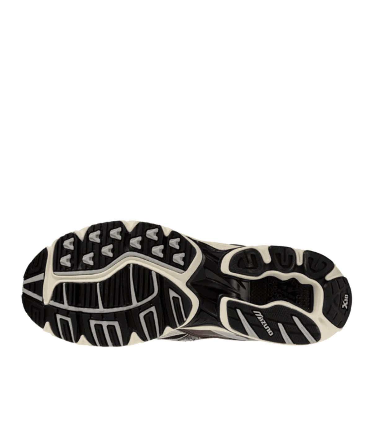 Wave Rider 10 Harbor Mist Black - LIKELIHOOD