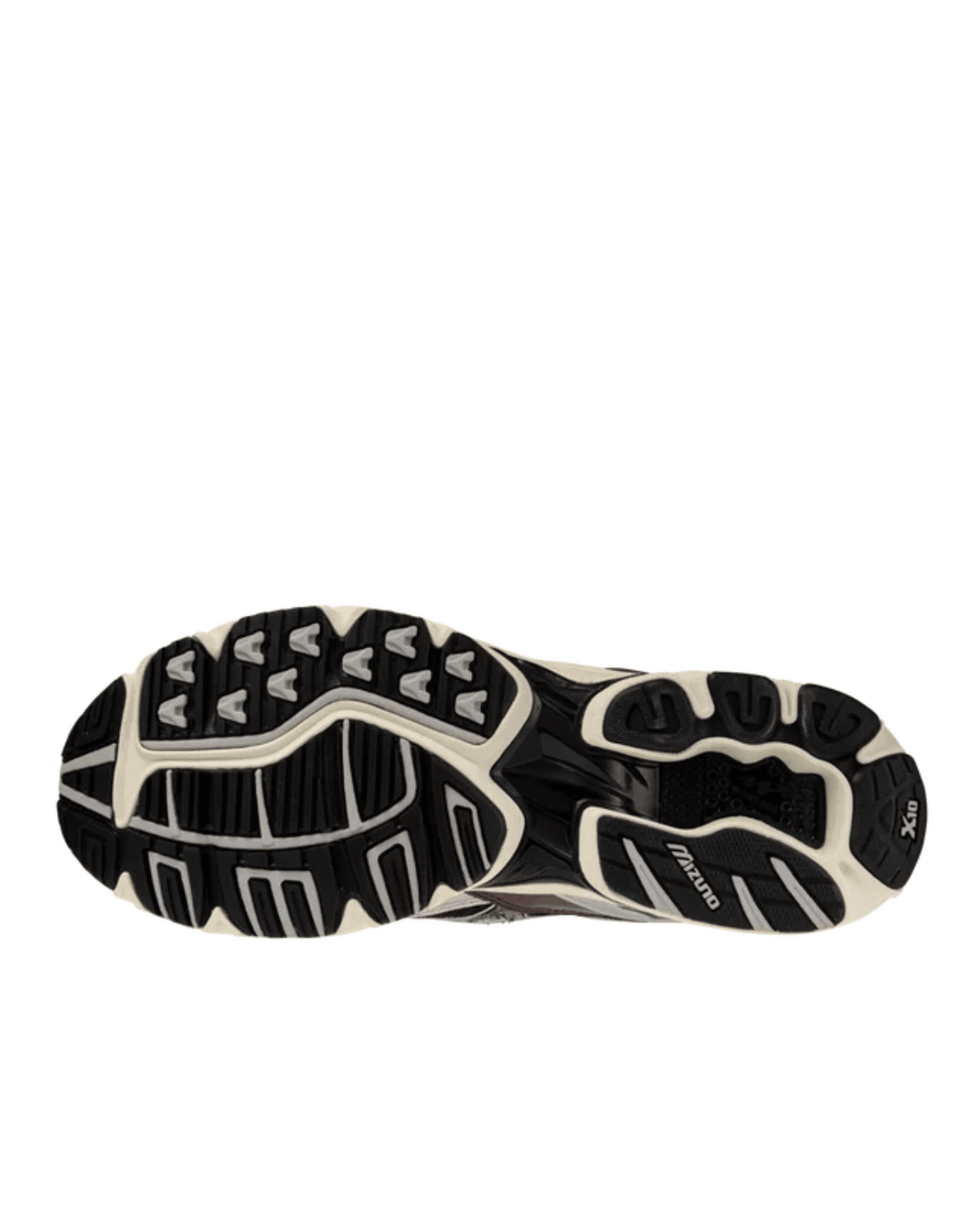 Wave Rider 10 Harbor Mist Black - LIKELIHOOD